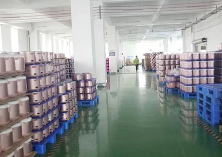  Equipamento de fábrica