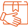 Taxa de entrega pontual dos pedidos