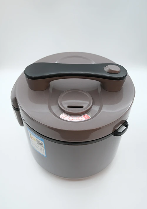 Panela de arroz minimalista remov&iacute;vel estilo "Xishi" YODOIT