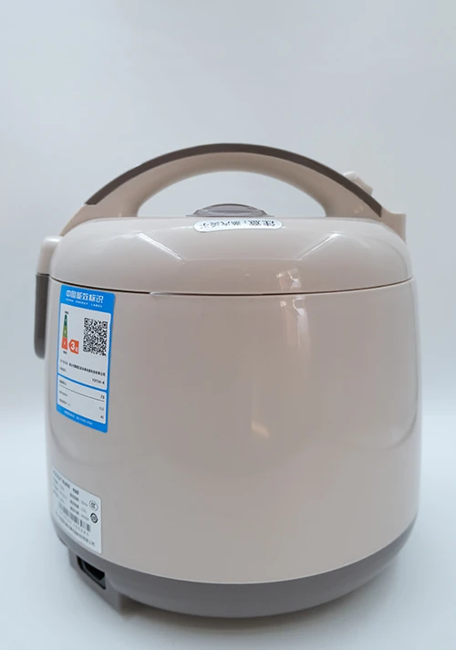 Mini panela el&eacute;trica de arroz mec&acirc;nica dom&eacute;stica YODOIT
