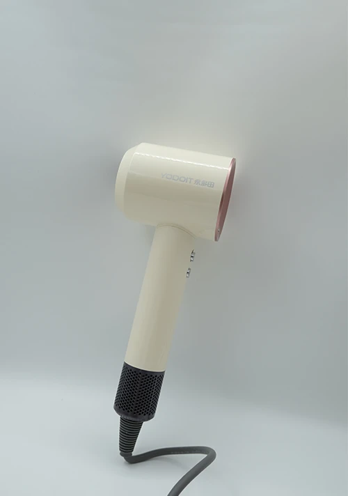 Secador de cabelo sem escova de alta velocidade YODOIT
