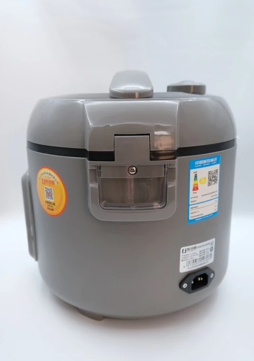 Panela el&eacute;trica integrada YODOIT (modelo de panela interna dourada com textura de favo de mel com revestimento duplo)