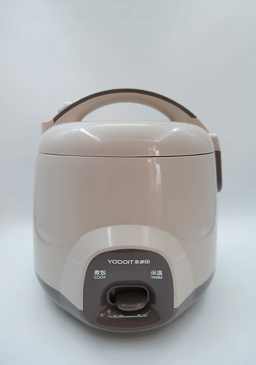 Mini panela el&eacute;trica de arroz mec&acirc;nica dom&eacute;stica YODOIT