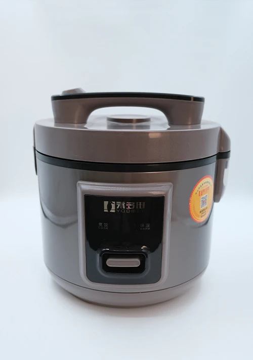 Panela de arroz minimalista remov&iacute;vel estilo "Xishi" YODOIT